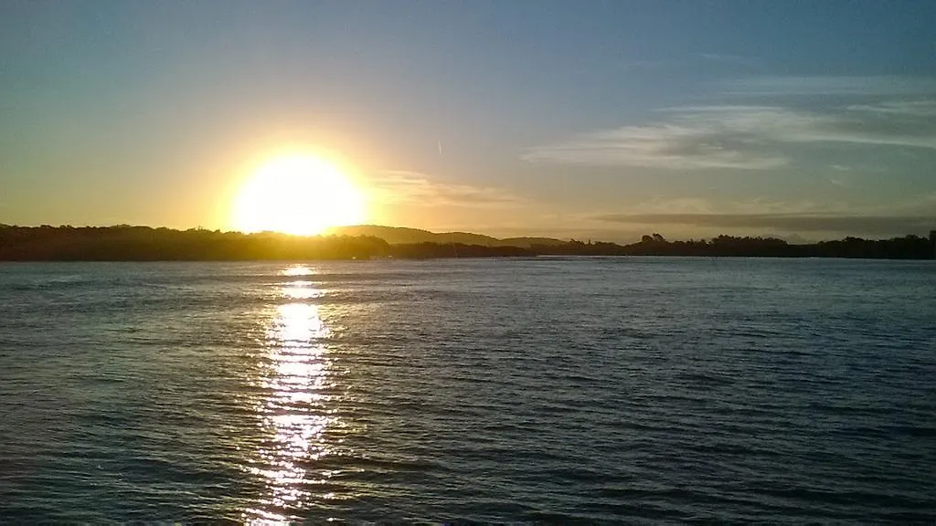 Pousada Sternadt Barra Velha  0*, Barra Velha (Santa Catarina)