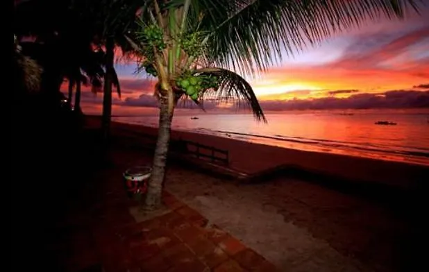 Pousada Sternadt Barra Velha  Guest house Barra Velha (Santa Catarina)