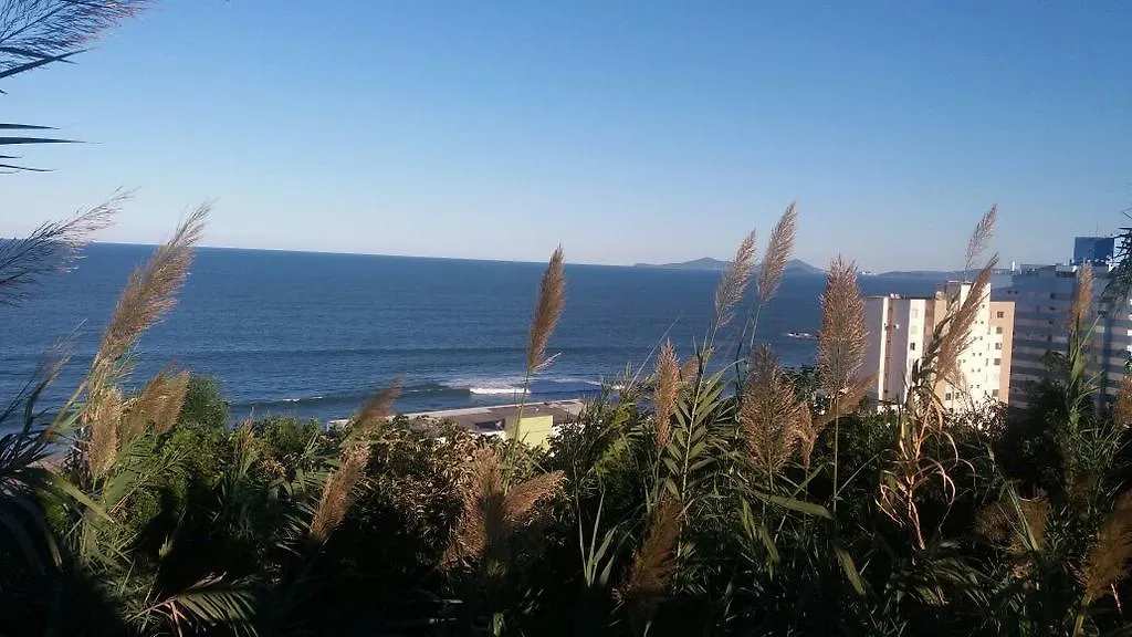 Pousada Sternadt Barra Velha  0*, Barra Velha (Santa Catarina)