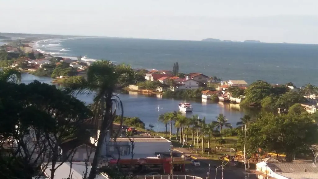 Pousada Sternadt Barra Velha  Guest house