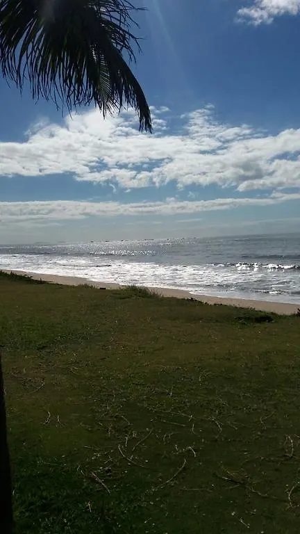 Pousada Sternadt Barra Velha  Brazil