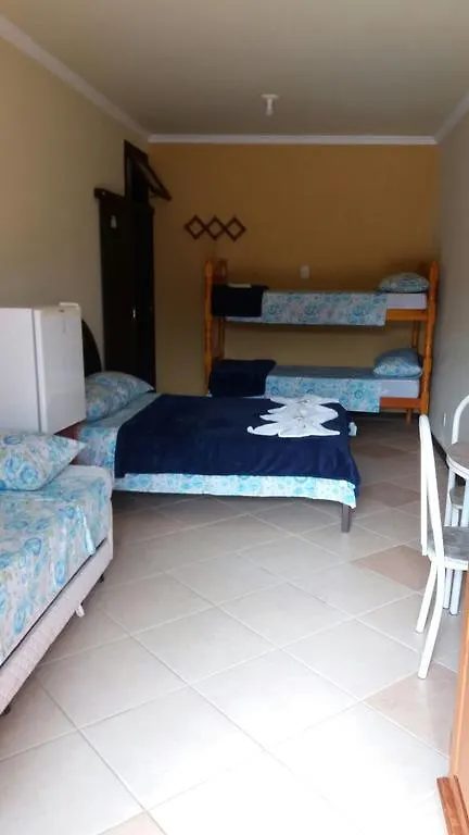 Guest house Pousada Sternadt Barra Velha