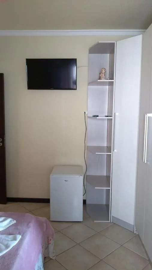Guest house Pousada Sternadt Barra Velha  Brazil