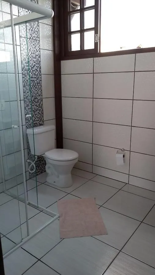 Guest house Pousada Sternadt Barra Velha